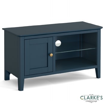 Harrogate Small TV Unit