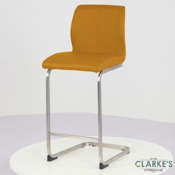 Harry Bar Stool Pumpkin