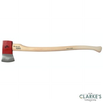 Helko Felling Axe 4.5 lb