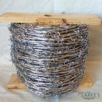 Herdguard Barbed Wire 200 Metre
