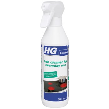 HG Cleaner Hob Cleaner