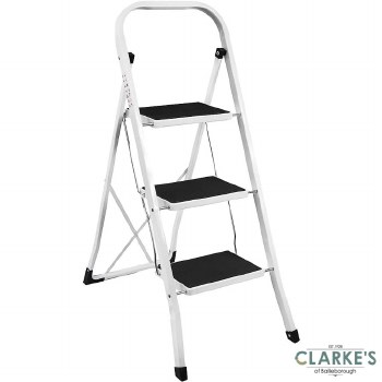 Highlands 3 Step Ladder