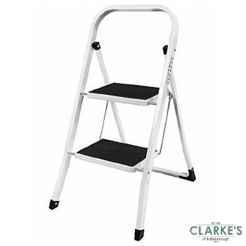 Highlands 2 Step Ladder