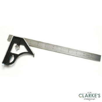 Hilka 300mm Combination Square