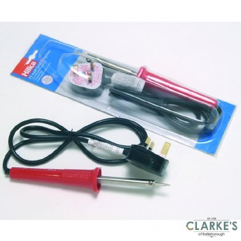 Hilka Soldering Iron 25W