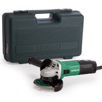 Hitachi Angle Grinder 600W