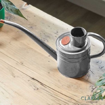 Home and Balcony Watering Can Slate 1 Litre