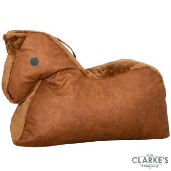 Horse Bean Bag