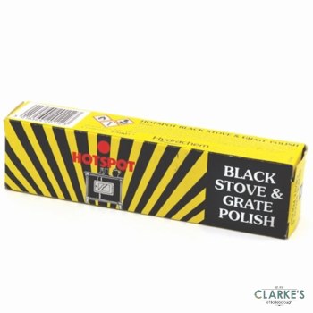 Hotspot Stove and Grate Polish