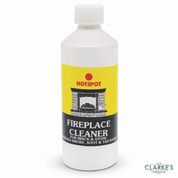 Hotspot Fireplace Cleaner 500ml