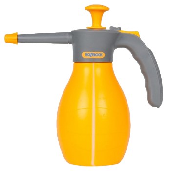 Hozelock 1L Pressure Sprayer