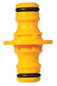 Hozelock Double Male Connector