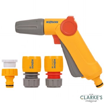 Hozelock 3-in-1 Nozzle