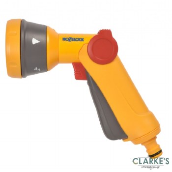 Hozelock Multi Spray Gun