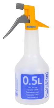 Hozelock Spraymist Triger Sprayer 0.5L