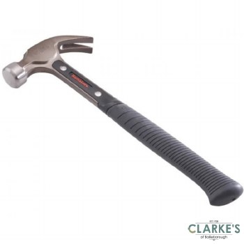 Hultafors Curved Claw Hammer