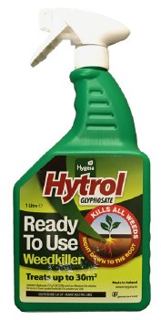 Hytrol Weed Killer 1L