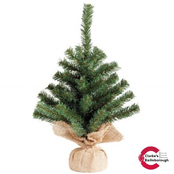 Imperial Mini Christmas Tree 45cm