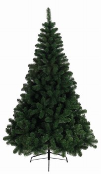 Imperial Pine Christmas Tree 7ft