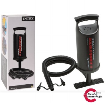 Intex Hand Pump 21cm