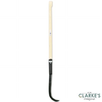 Allgrip Irish Slasher Hickory Handle 36"