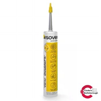 Isover Doublefit Plus Mastic