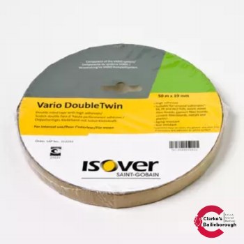 Isover Vario Double Twin Tape