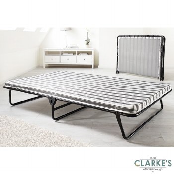 JAY-BE Value e-Fibre Folding Bed Small Double