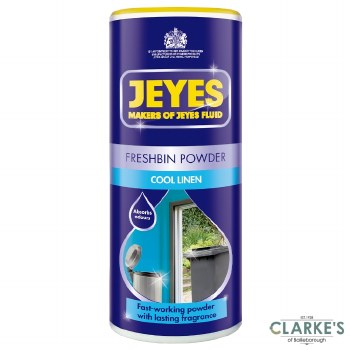 Jeyes Fluid Fresh Bin Powder