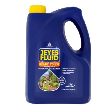 Jeyes Fluid Outdoor Cleaner Ready To Use