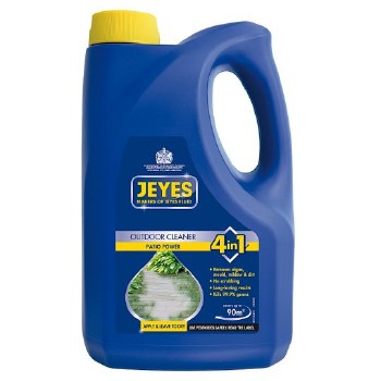 Jeyes Fluid Patio Power 2 Litre