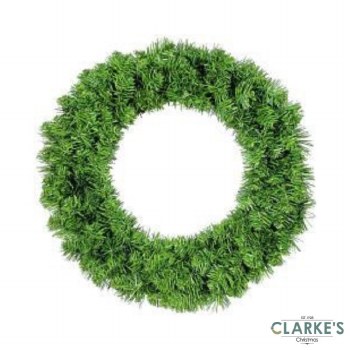 Imperial Pine Wreath 60cm