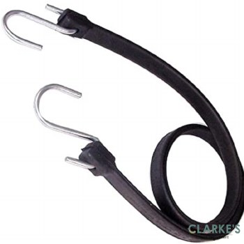 Keeper Moulded strap 14ins