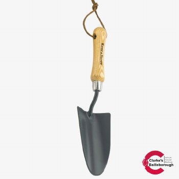 Kent And Stowe Carbon Steel Trowel