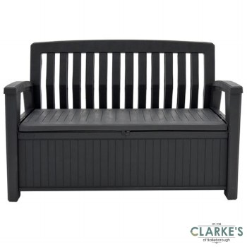 Keter Storage Bench