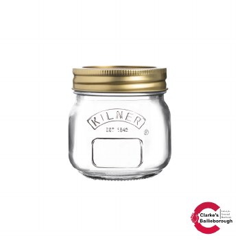 Kilner Preserve Jar 250ml