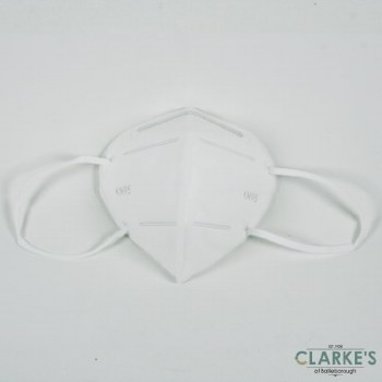 Respirator Face Mask