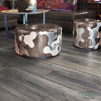 Dynamic Brunswick Oak 4V 8mm Laminate Flooring