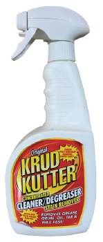 Krud Kutter 750ml Cleaner