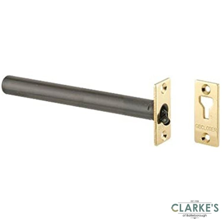 Gibcloser Concealed Chain Door Closer Clarkes Bailieborough