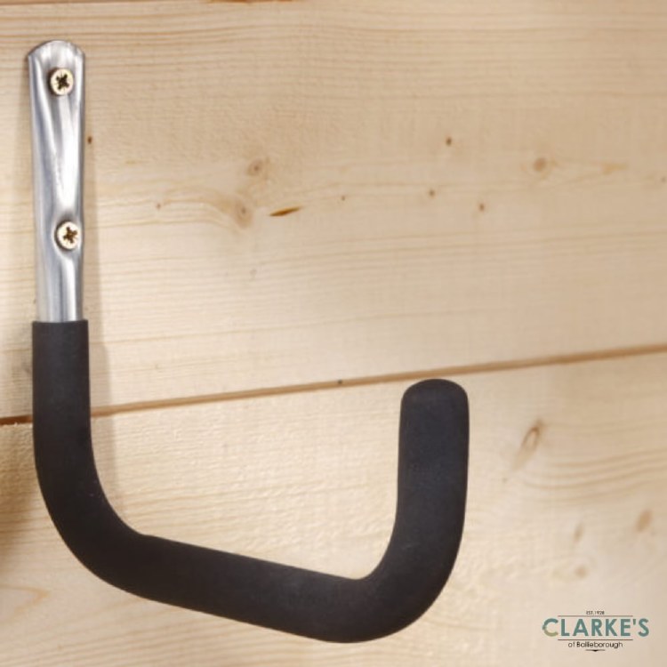 S-shaped hook – 20cm - Mottez