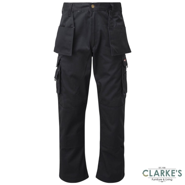 How Combat Work Trousers Improve Safety