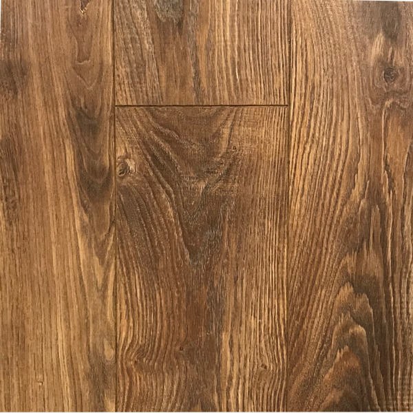 Balterio Sherlock Oak 8mm Clarkes Bailieborough - Sherlock Laminate Flooring