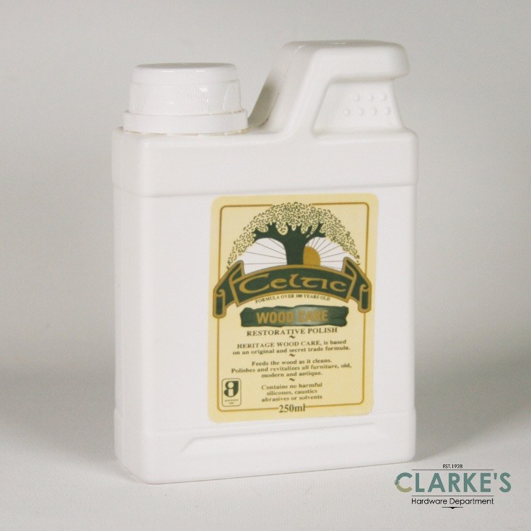 Celtic Woodcare 250ml Clarkes Bailieborough