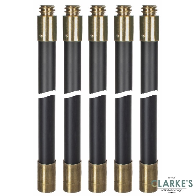 Drain/Chimney Clearing Rod