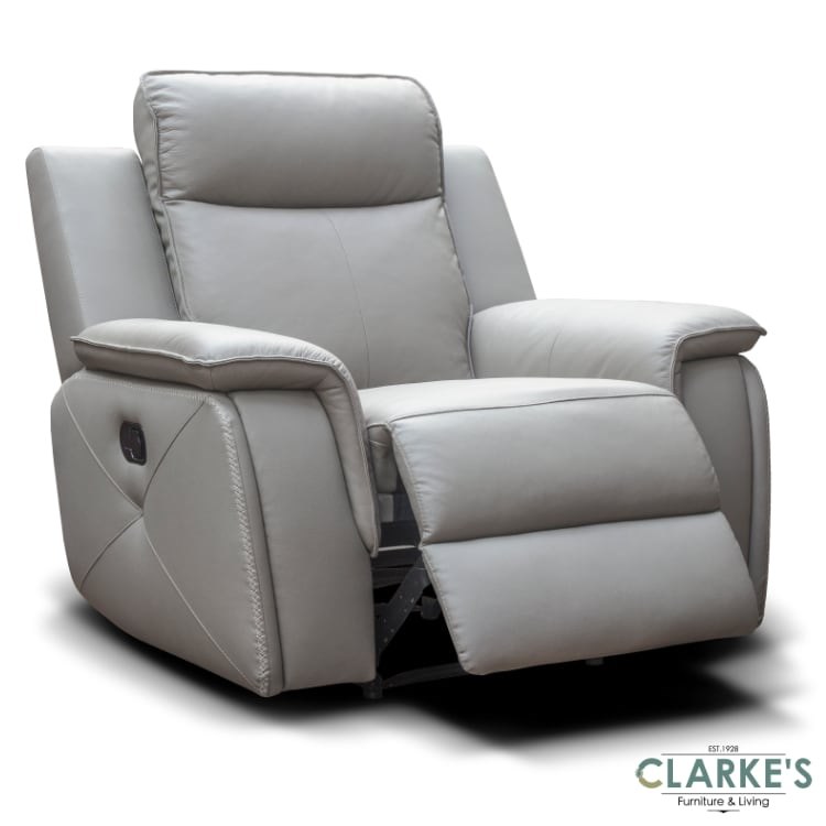 infinity recliner chair