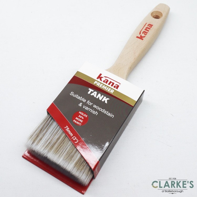 kana paint brushes