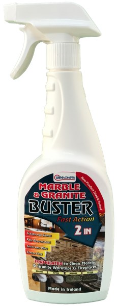 Marble Granite Buster Aidan Clarke Co Ltd