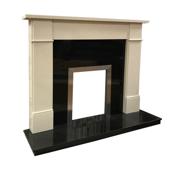 Naxos Fireplace Clarkes Bailieborough