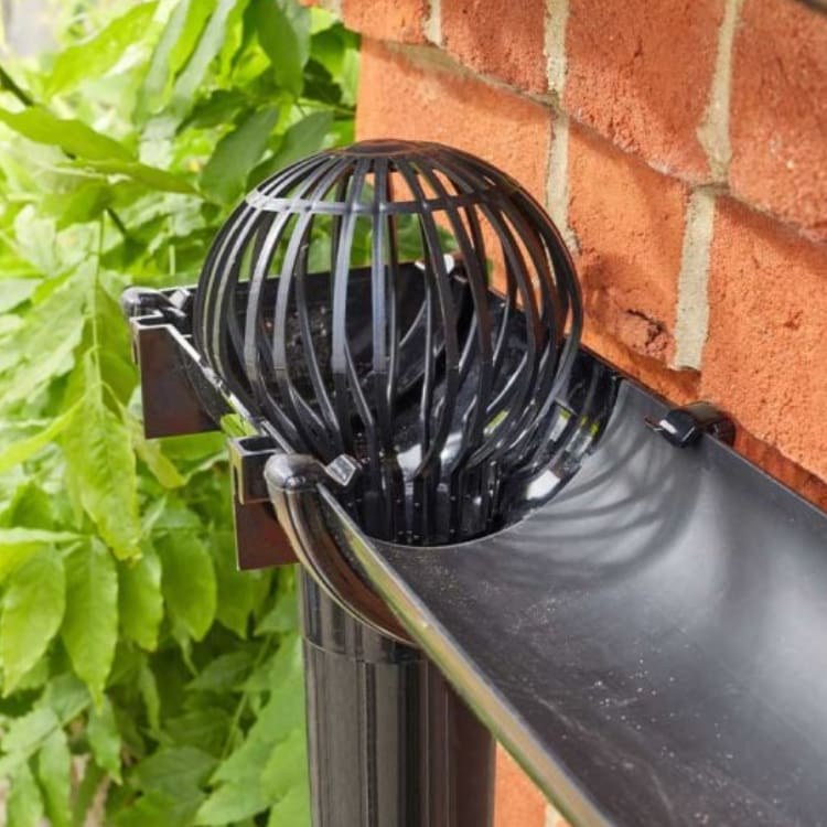 Downpipe Leaf Guard 2 Pack Clarkes Bailieborough